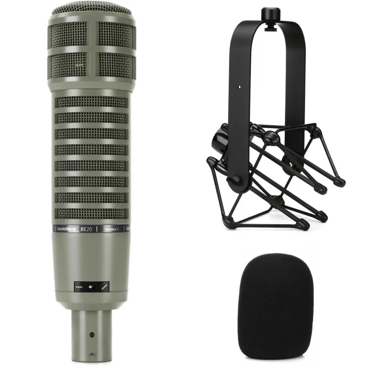 Electro Voice Re20 for sale | eBay