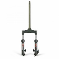 Gabel Ebr Telegabel Federgabel FüR Piaggio Tph 50 125 Nrg Ntt Gilera Typhoon Tph