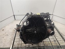 Boite de vitesse Honda PRELUDE