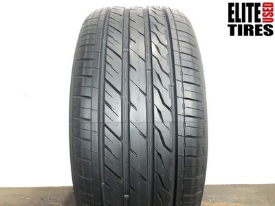 [1] Sentury UHPT P245/40ZR18 245 40 18 Tire - Driven Once