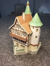 FALLER HO Model Railroad Castles for sale | eBay