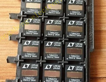 1PCS NEW PPC440EPX-SUA400T AMCC D/C:15+ BGA 
