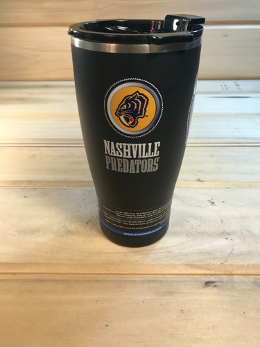 Orca Coolers Chaser Tumbler NHL Winter Classic 2020 Souvenir Predators Stars Blk - Bild 5 von 7