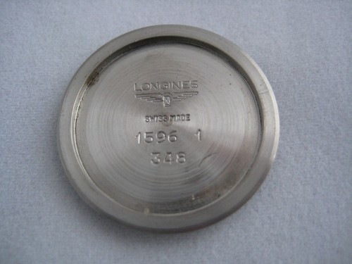 NUEVO RELOJ ANALÓGICO PARA MUJER SUIZO VINTAGE MECÁNICO CON CUERDA MANUAL 1960 - Imagen 8 de 8