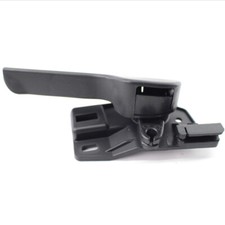 Soporte de manija de liberación de manijas de cubierta de motor para VW Golf Bora Polo 1J1823633A AS