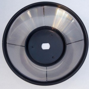 Jack LaLanne's Power Juicer Model CL-003AP Black Filter Basket