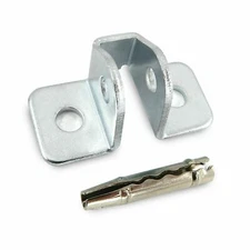 Front or Rear Door Check Bracket & Pin Repair fits  84-01 Jeep Cherokee XJ