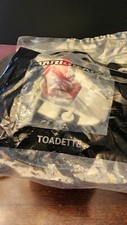 Mario Kart McDonald's Happy Meal 2022 - Toadette 8 - New Sealed
