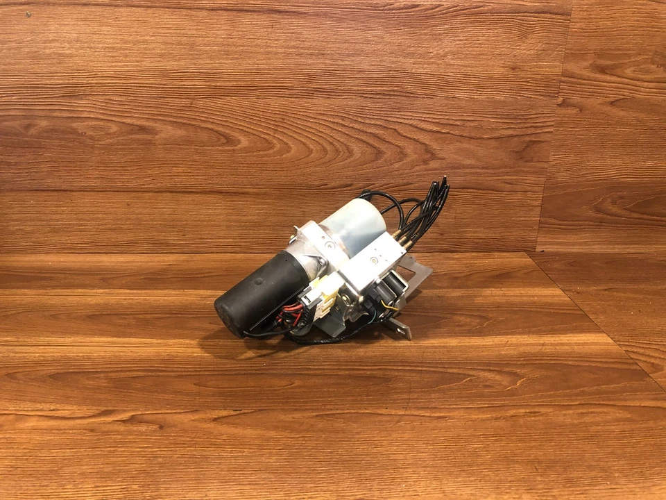 Chrysler Crossfire 2005-2008 convertible techo elevador hidráulico bomba motor OEM Foto 2 de 4