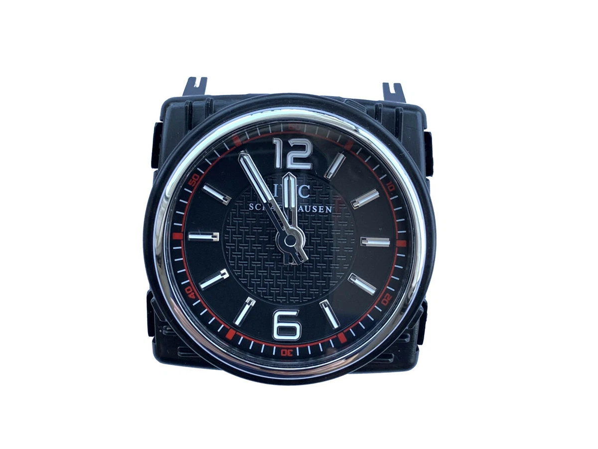 Benz iwc deals