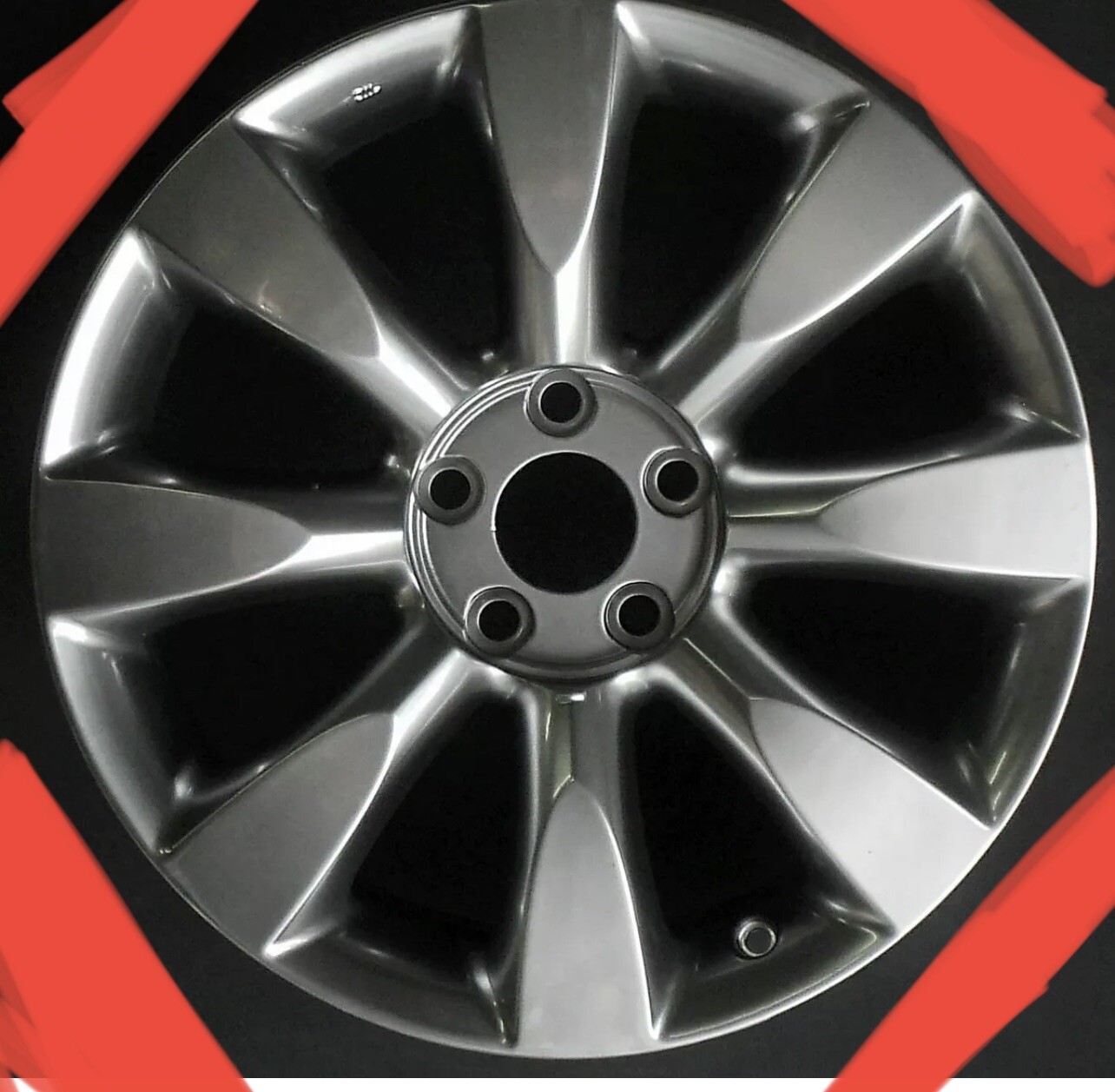 Infiniti M35 Light Hyper 18