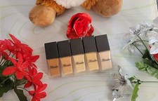 foundation makeup