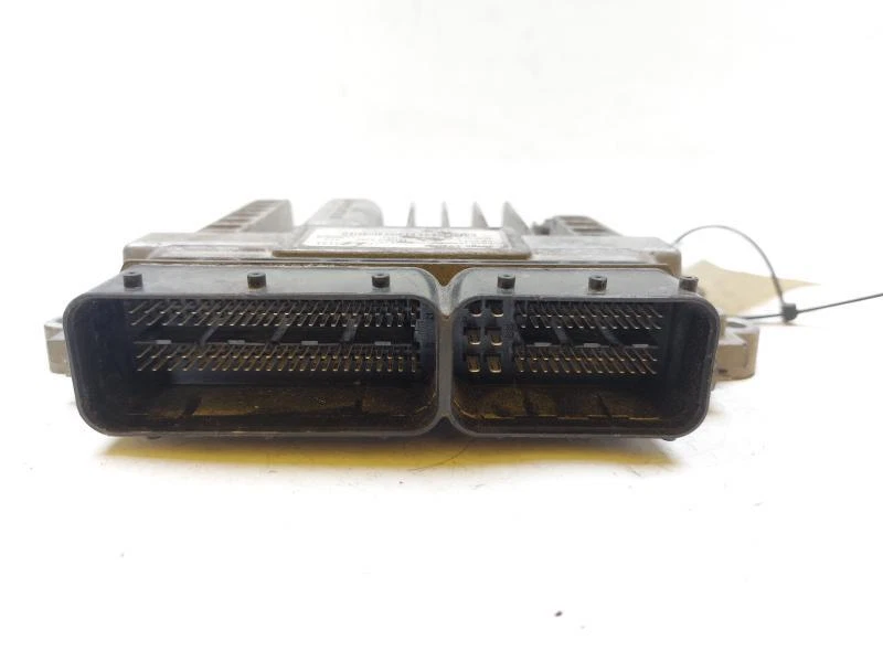 391302A050 CENTRALINA MOTORE ECU HYUNDAI I20 (PB-PBT) 1.4CRDI 16V 90CV (2009>201 - Immagine 2 di 4