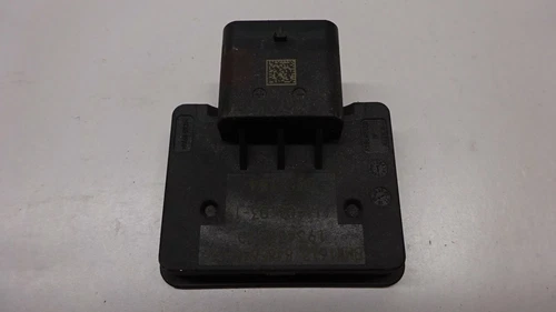 Fuel temperature sensor