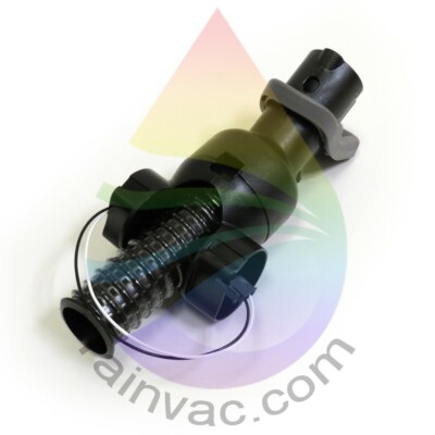 Rainbow Genuine PN-12 / PN-23 Power Nozzle Pivot Arm Assembly R14030