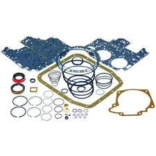 1980-UP AOD FIOD Ford Transmission Rebuild Kit Overhaul Gaskets Rings and Seals