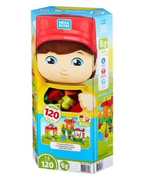 mega bloks 120