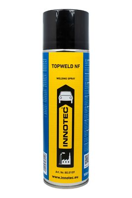 Innotec Topweld NF 500ml Schweißschutzspray