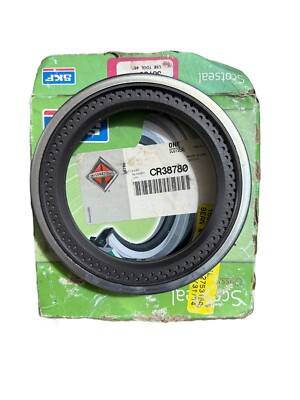 SKF 38780 Drive Axle Oil Seal 3-7/8 in Shaft Dia, 5.696-in OD NIB | eBay