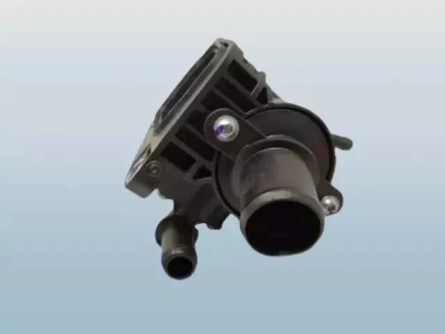 Conjunto carcasa termostato compatible suzuki baleno ciaz ertiga s-cross Foto 2 de 4