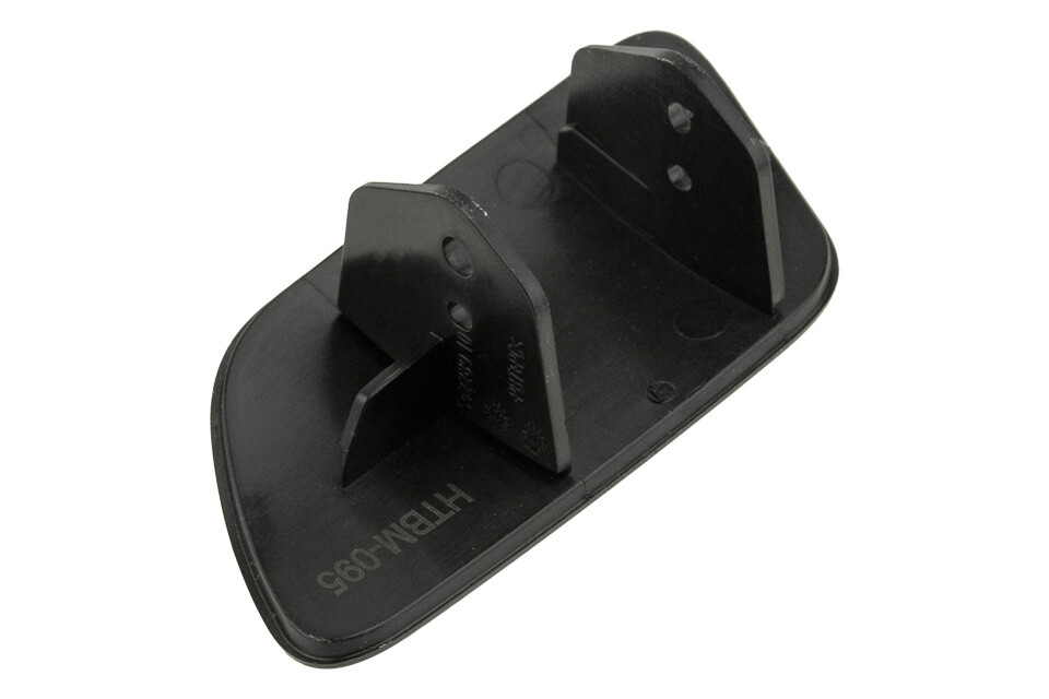 Cover Nozzle Jet Lava Headlight Passenger LHD For BMW Série 7 