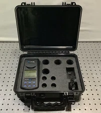 LaMotte 2020 we Turbidimeter 