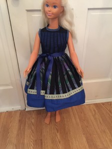 38 my size barbie doll