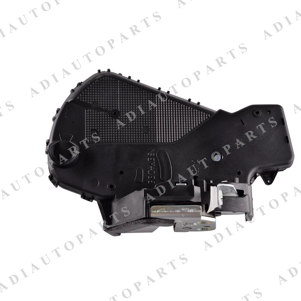 Puerta levadiza cerradura puerta pestillo actuador maletero puerta trasera apto para Toyota RAV4 2006-2011 Foto 2 de 4