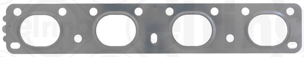 Elring 438.820 Dichtung, AbgaskrüMmer FüR Bmw 438820-image
