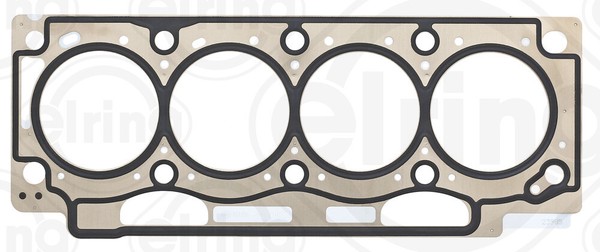 Elring 157.351 Zylinderkopfdichtung FüR Aro, CitroËN, Mitsubishi, Nissan, Opel-image