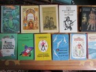 14. Книги для детей . Купер .Гайдар. Носов.Катаев Русские сказки Верн Ж. Кассиль