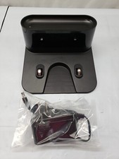 PREOWNED eufy Robot Vacuum Cleaner REPLACEMENT Charger Dock Base AC Cable Cord