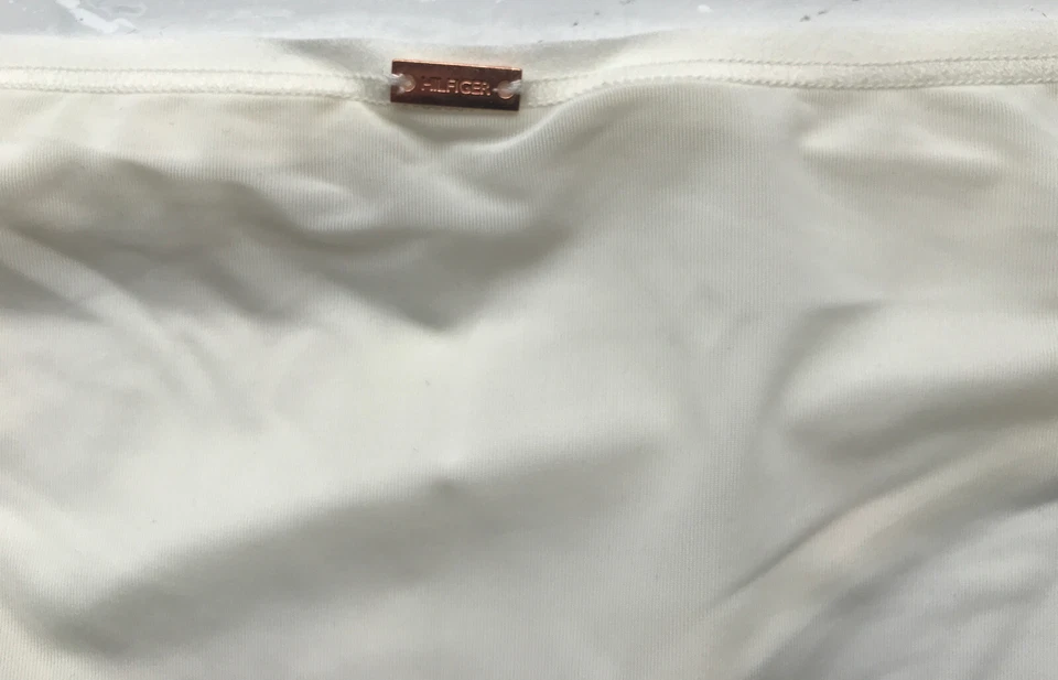 Bikini Helene para mujer Tommy Hilfiger - pequeño - 1387903774-003 Foto 3 de 4