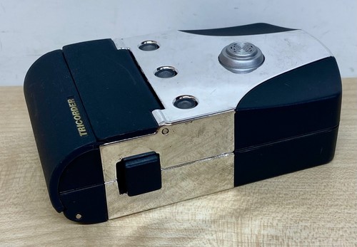 Star Trek - Starfleet Tricorder w/ Lights & Sounds!!! - 第 4/7 張圖片