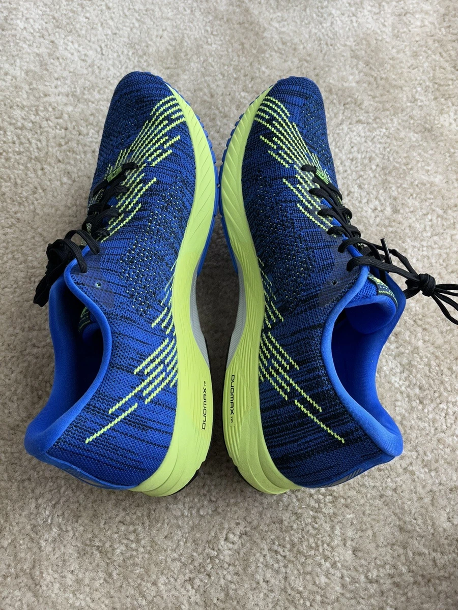 Asics ds cheap trainer 12