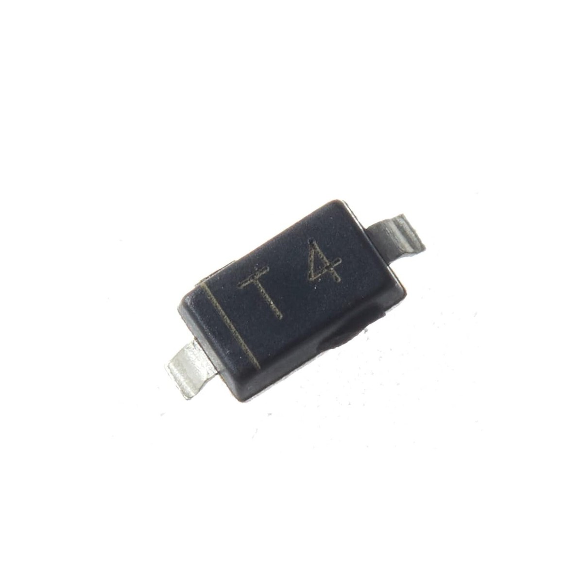 Kit Da 50 Pezzi Di Diodi Switching 1N4148W SMD SOD-123, 100V 150mA, Ideali Per Riparazioni E Progetti Fai-da-te - Foto 3