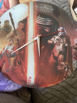 Disney - Star Wars 13.75