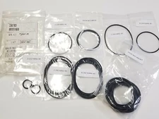 Buhler Prince 336703 Replacement Seal Kit # 20019