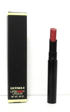 Ultima ll Lipsexxxy Lip Colour Berry Berry Sexxxy Charles Revson Lipstick 