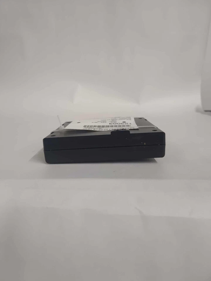 Chevrolet Tahoe 2001 chasis caja cerebral/control de carrocería 09370249 Foto 3 de 4