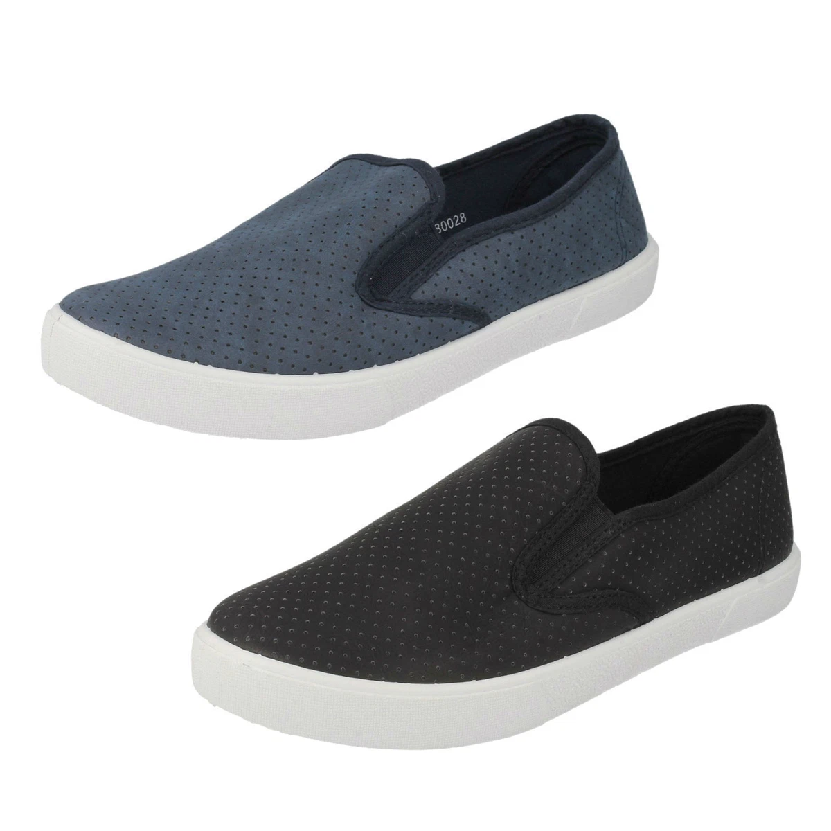 Slip on pumps sale