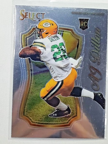 You Pick Your Cards - Green Bay Packers Team - NFL Football Card Selection (C) - 第 116/158 張圖片