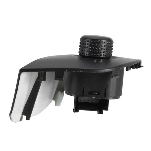 6J1959565A For Seat Ibiza 6J 2008-2016 Electric Mirror Control Adjuster Switch - 第 3/5 張圖片