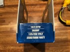 Voltec Generator Y Adaptor with Lighted Ends — 30 Amps, 10/3 AWG, Model 04-00202 — photo 2