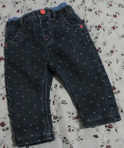 m&s baby trousers