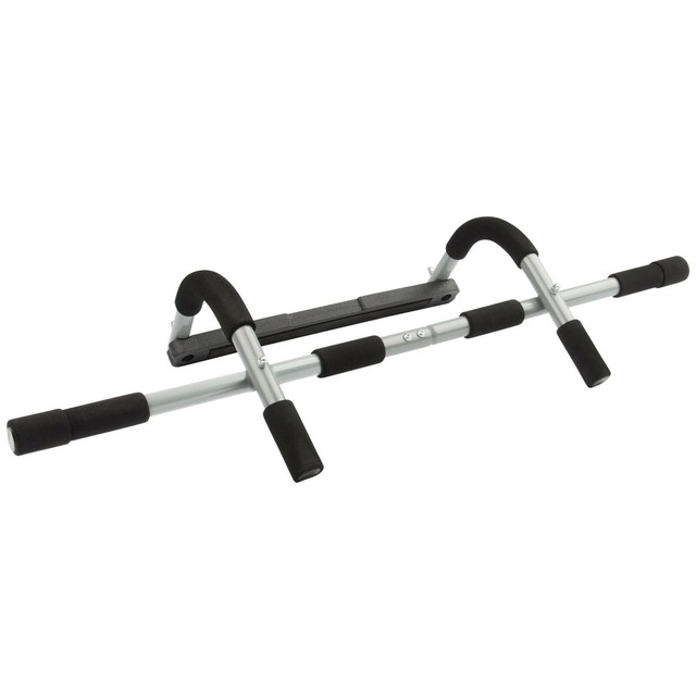 Gold S Gym Home Door Trainer Body Workout 4 In 1 Chin Pull Up 4 In