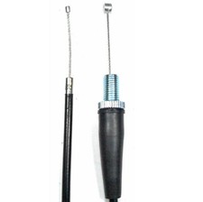 Peace 125cc XP125T,  125cc XB87, DirtBike Throttle Cable