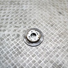 Disque de frein Kia PICANTO