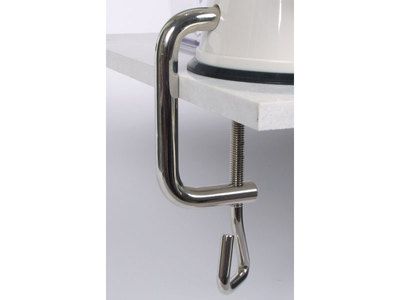 Clamp for Manual Healthy Juicer   ~ Lexen