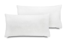 Pack de 2 Almohadas Visco con Aloe Vera 70cm